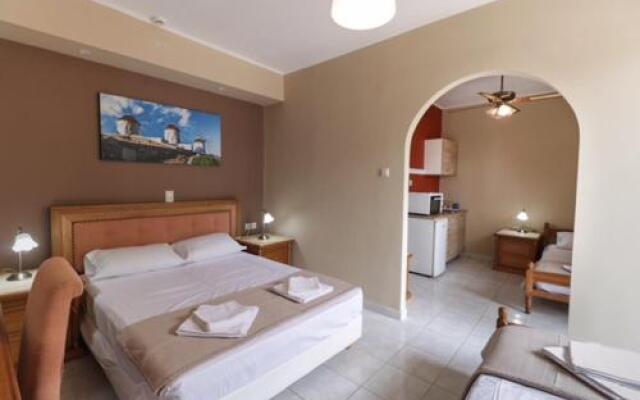 Moka Evia Island