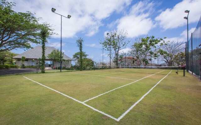 Villa Karang Putih