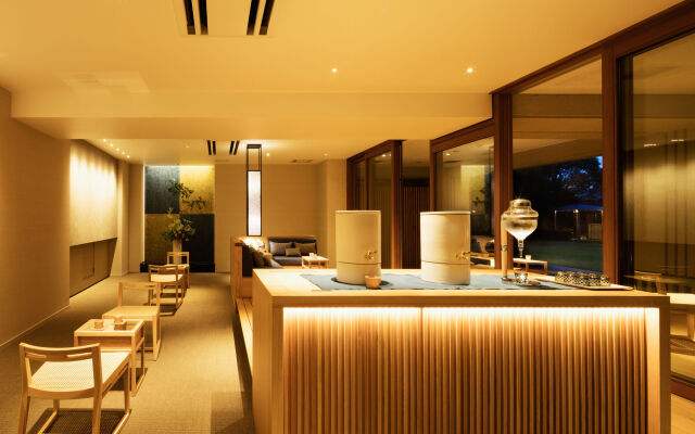 Hoshino Resorts KAI Enshu