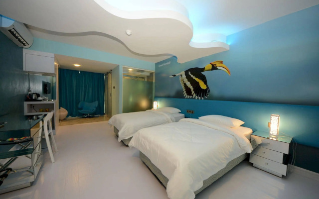 Unic Hotel