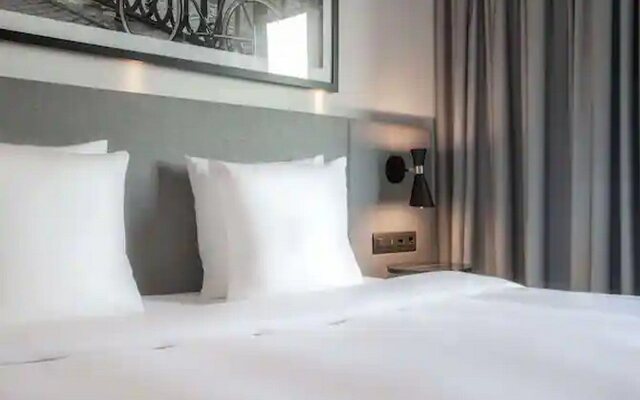 Radisson Bhopal