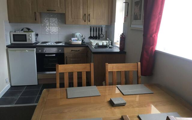 Beachcliffe Luxury Holiday Apartments