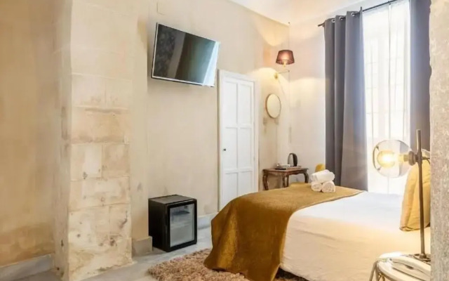 Catedral Suites Jerez