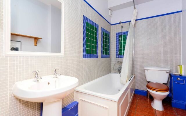 West London Retreat