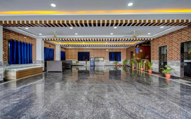 Itsy Hotels Galaxy Park