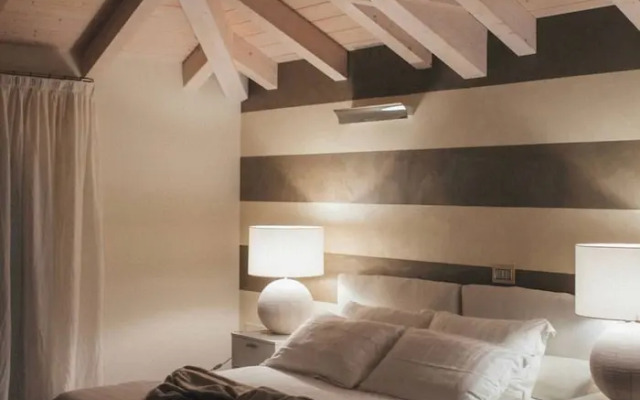 Villa Angela - Italian Homing