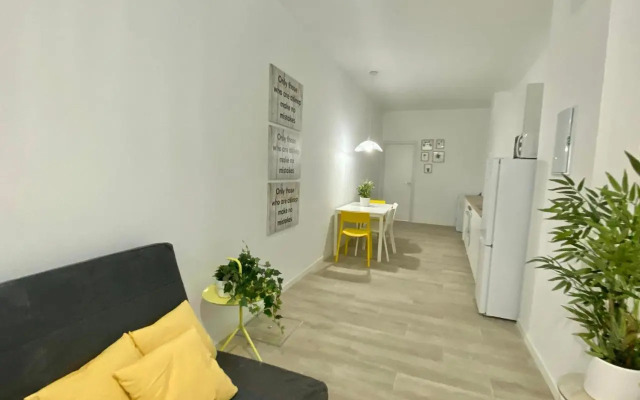 Mejorana Apartament