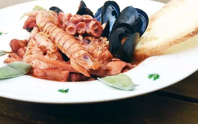 HOTIDAY Room Collection - Olbia Porto