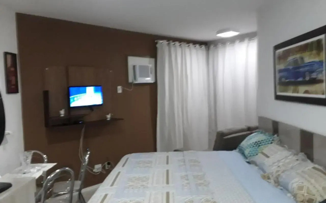 Loft sahi Condado bl2 apt114