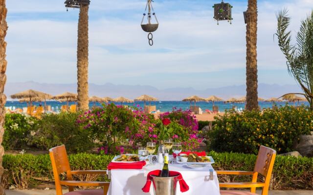 Strand Beach & Golf Resort Taba Heights (ex. Intercontinental Taba Heights Resort)