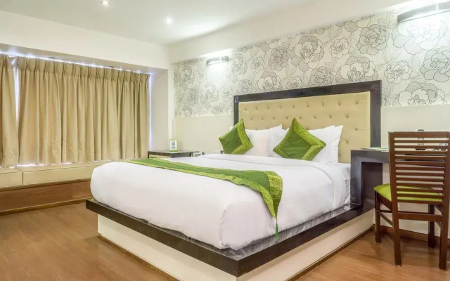 Treebo Tryst Metropolis Mumbai