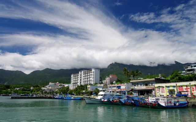 Gui Ren Sha Cheng Guest House