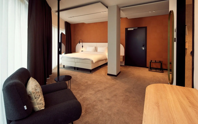 Van der Valk Hotel Gent