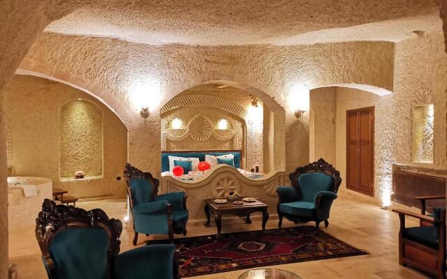 Garden Inn Cappadocia