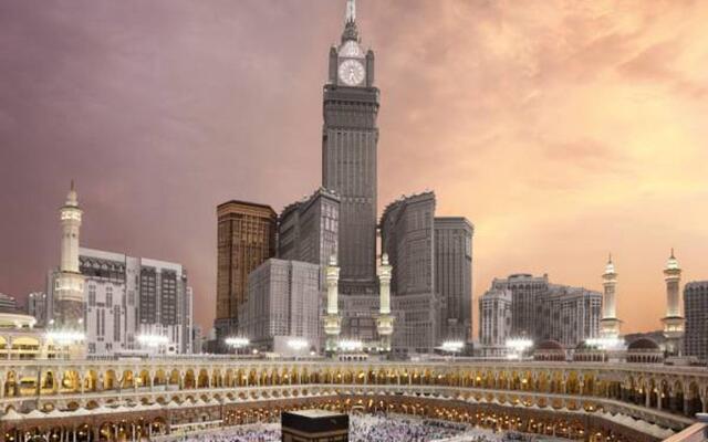 Swissôtel Makkah