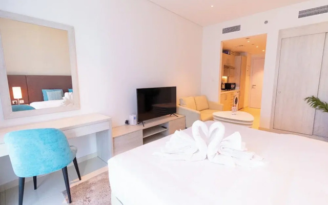HAPPY SEASON I Seven Palm Residences Palm Jumeirah