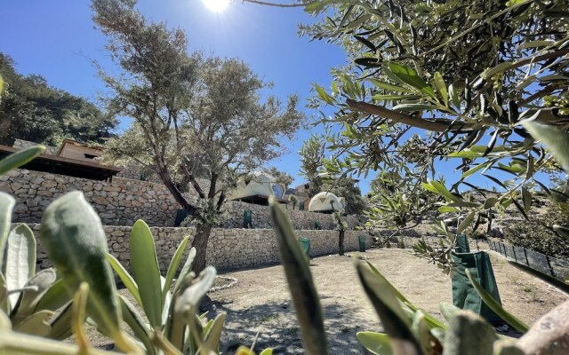 Keşif Zone Eco Resort Retreats