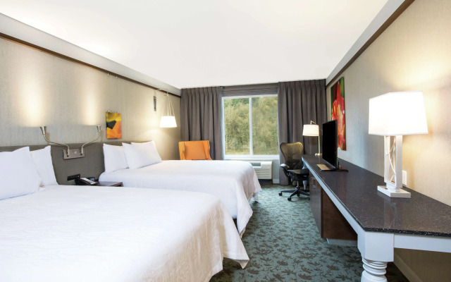 Hilton Garden Inn Olympia