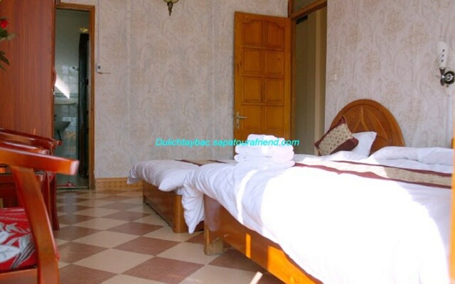 Sapa Sunflower Hotel