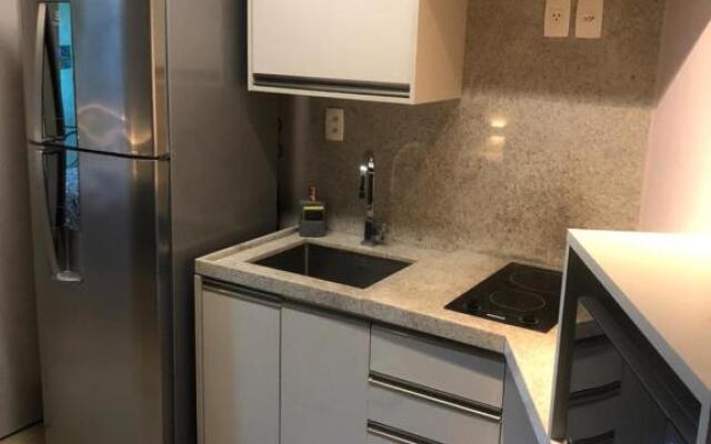 Marulhos Suites e Resort