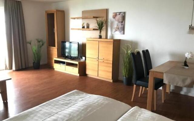 Steiner Strandappartements Appartement 302 Seeseite