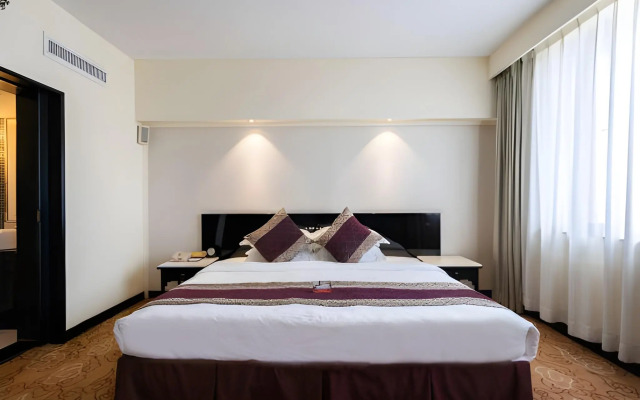 Hotel Landmark Canton