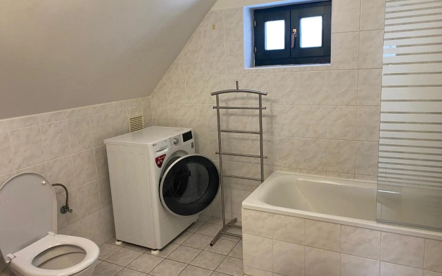 Vila 66 - Čistá v Krkonoších