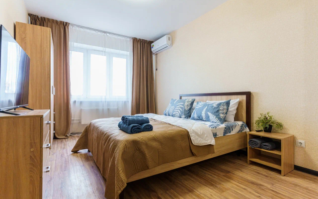 LetoApart na pr-t Lenina 52