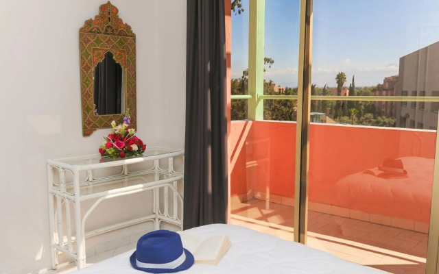 Amina Resort & Spa