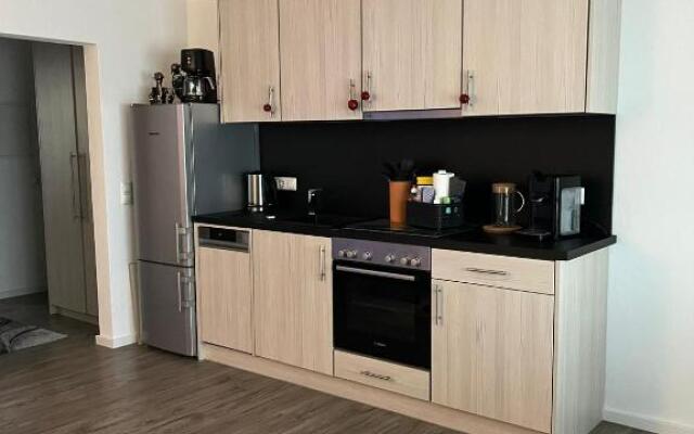 Ferienwohnung Paula