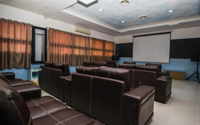 Allisa Resort Hotel