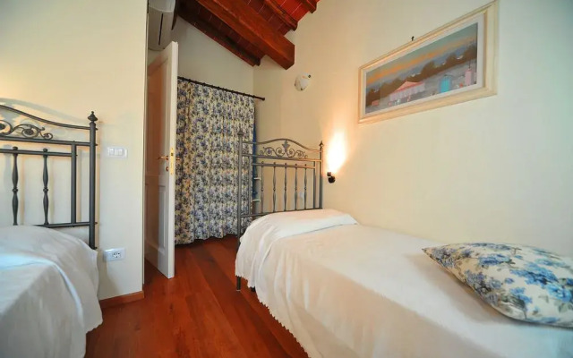 Residence Le Grillaie