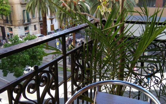 Hotel del Centro
