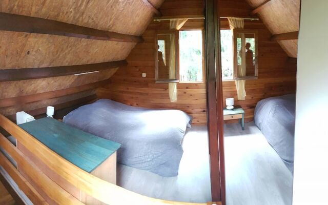 Chalet Des Plaines