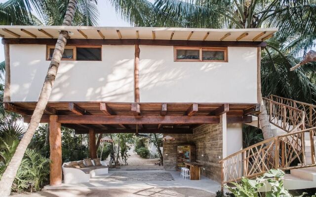 Zorba Estate