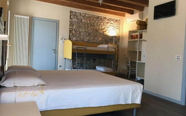 Villa di Cazzano - BioLuxury Living
