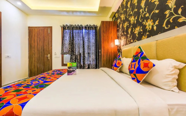 Star Of Taj by Fabhotels