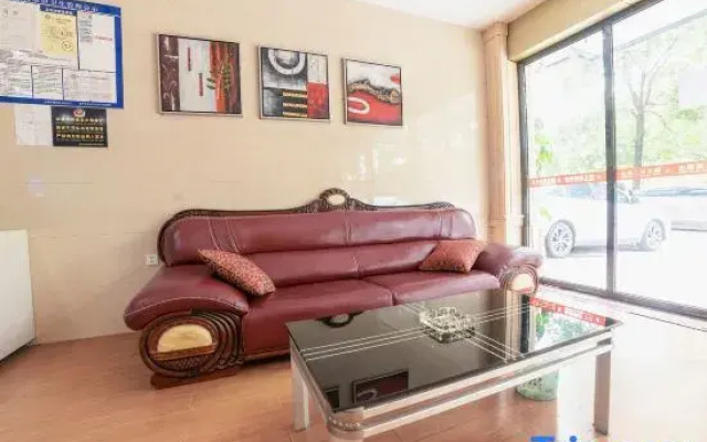 Tianrui convenient hotel