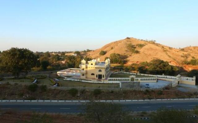 Rajtilak Resort