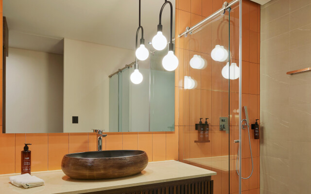 Blues Suites Medellin