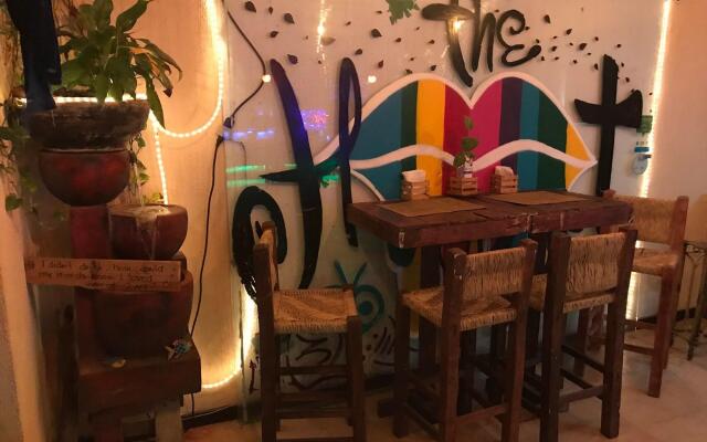 The hostal spot