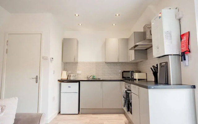 Host Stay Bromyard Flat 3