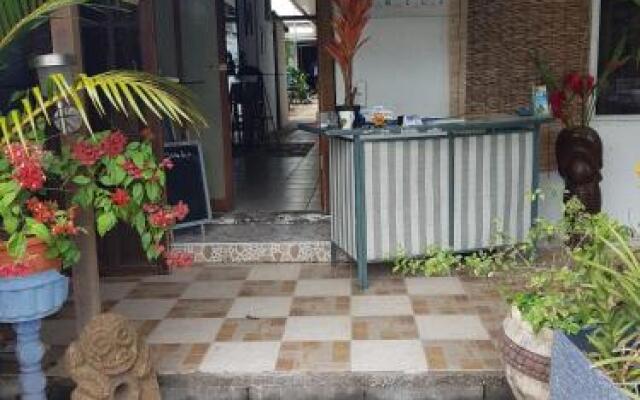 Pension Armelle Bed & Breakfast Tahiti