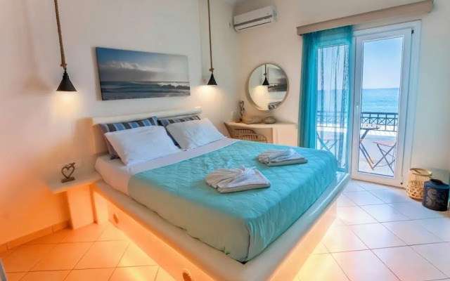 Sagma Beach apartment