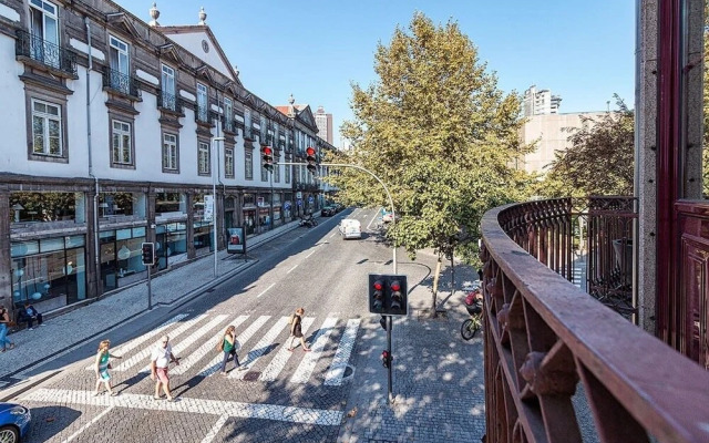 Casa Trindade Apartments