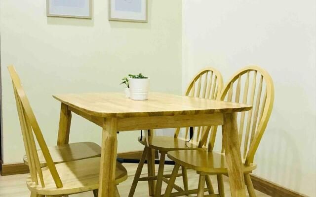 Sarang Homestay - Landed House with 3 Bed Rooms