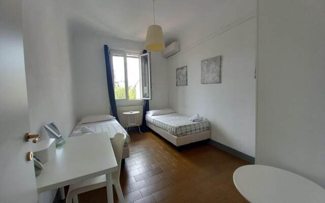 Alfani 63 Apartment in Firenze