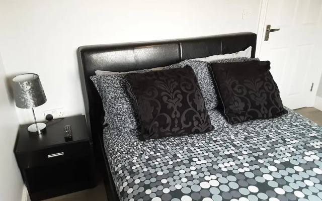 1 The Maltings Apartments