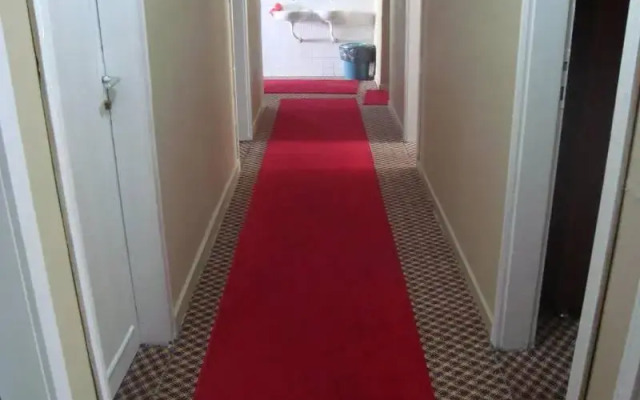 Turkuaz Guesthouse
