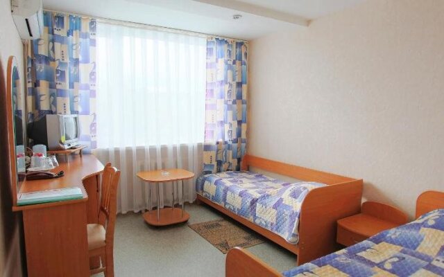 Hotel Druzhba